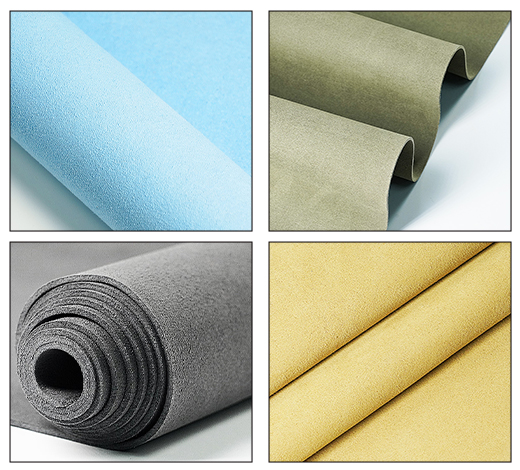 Microfiber Leather
