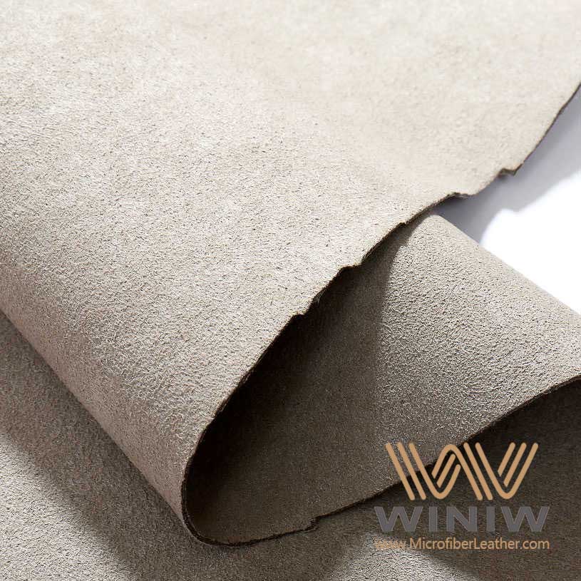Microfiber Suede