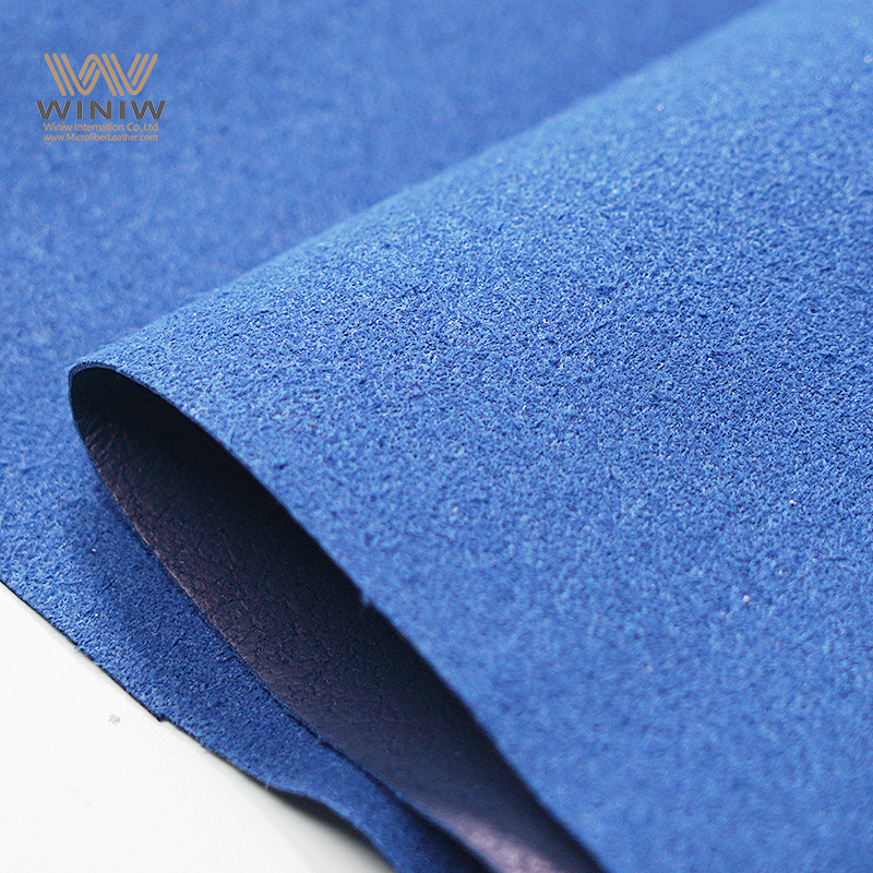 Suede Micro