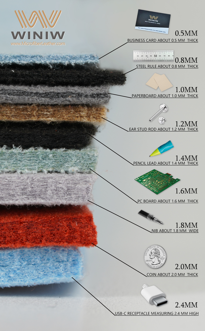 Microsuede Couch