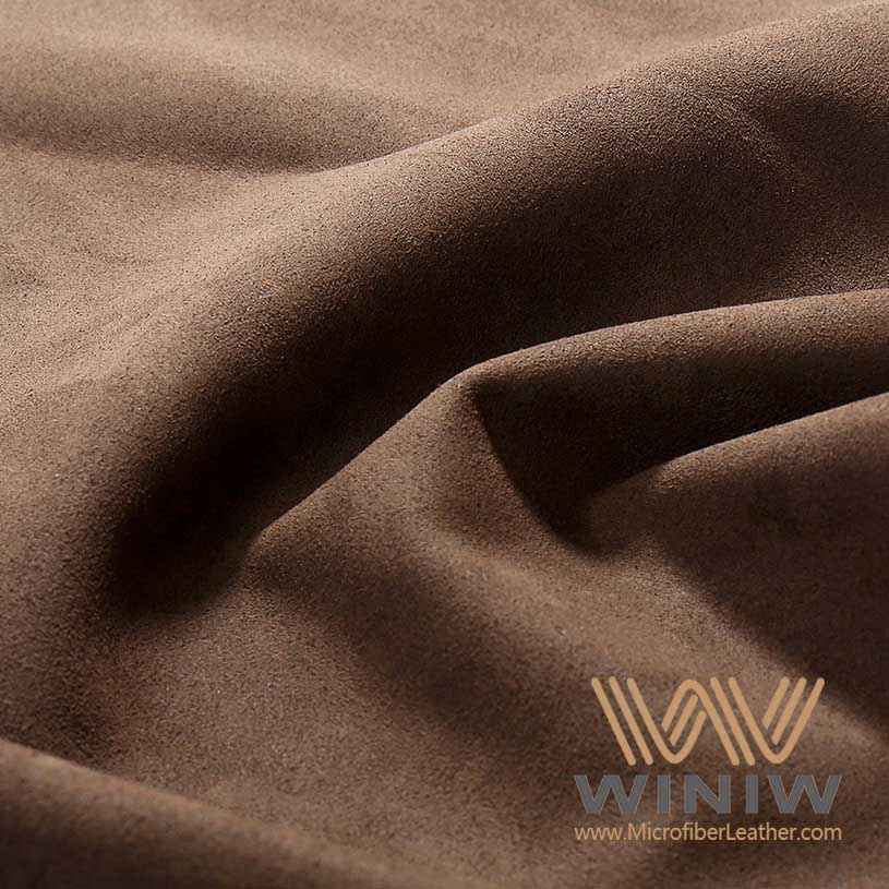 Microfiber Leather
