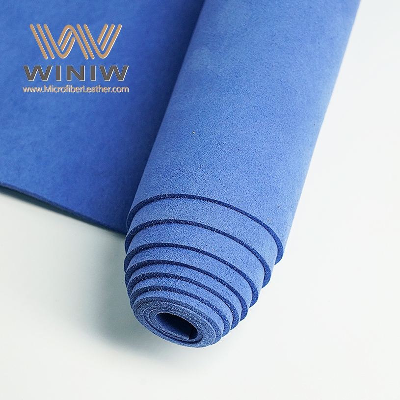 Microfiber Suede
