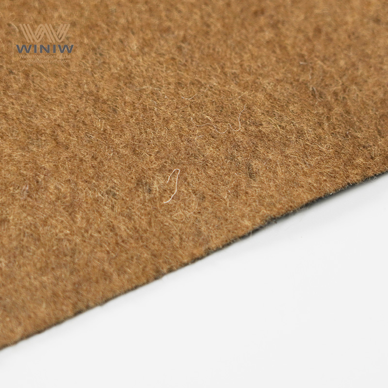 Suede Micro