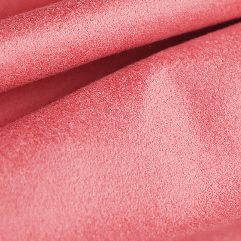 Suede Micro