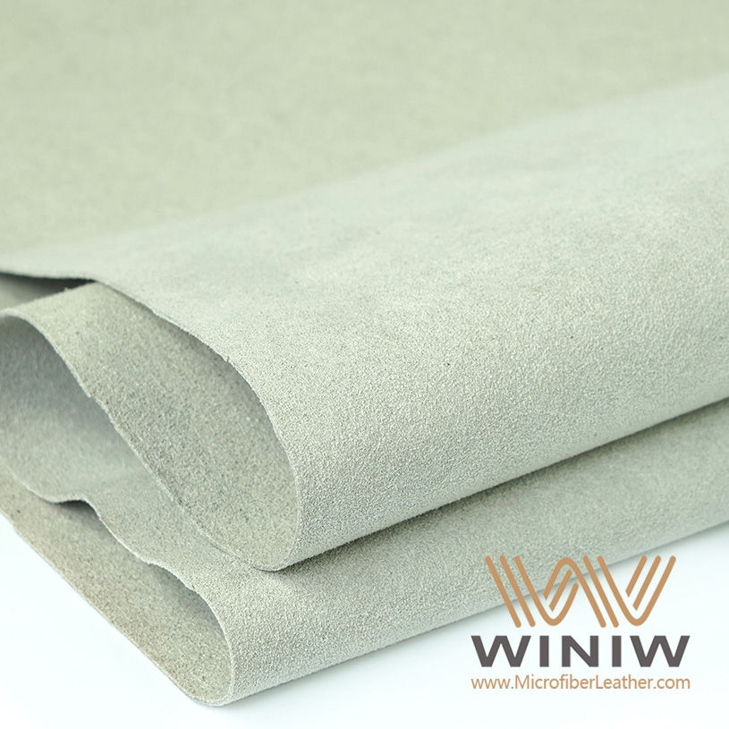 Microfiber Microsuede