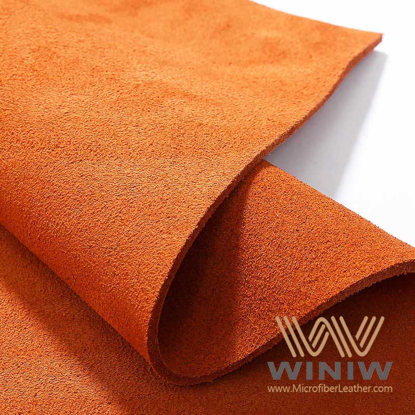 Microfiber Suede