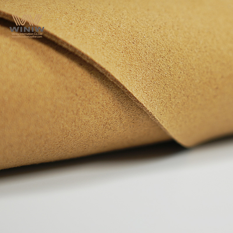 Suede Microfiber