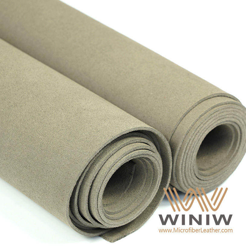 Microfiber Leather