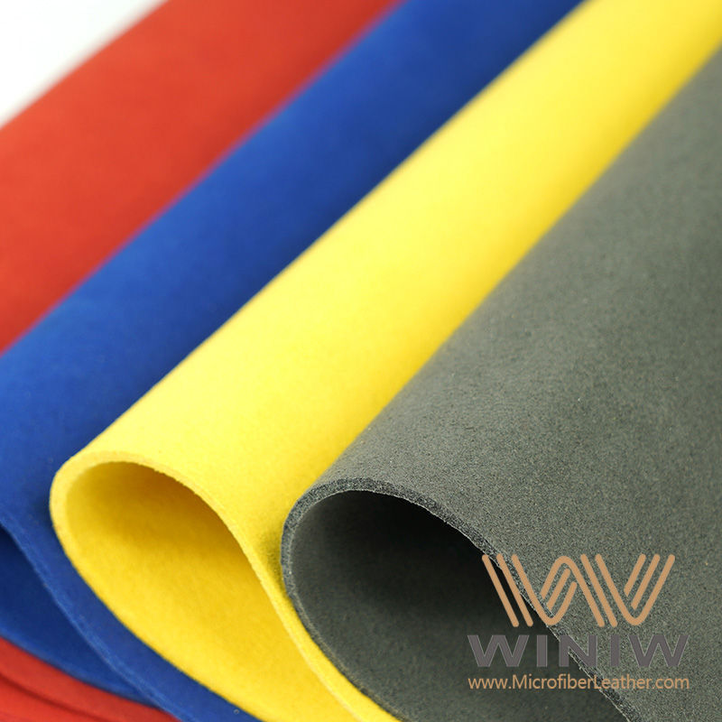 Microfiber Microsuede