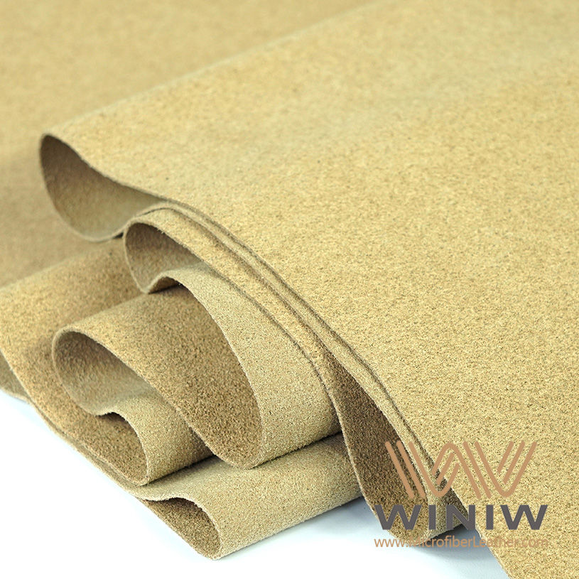 Microfiber Suede