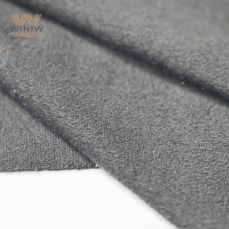 Microfiber Suede
