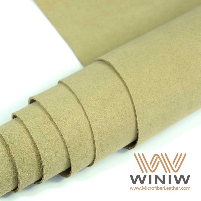 Microfiber Microsuede