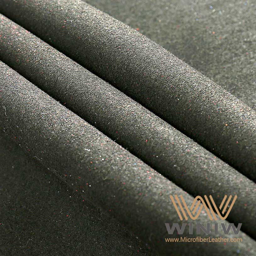 Microfiber Microsuede