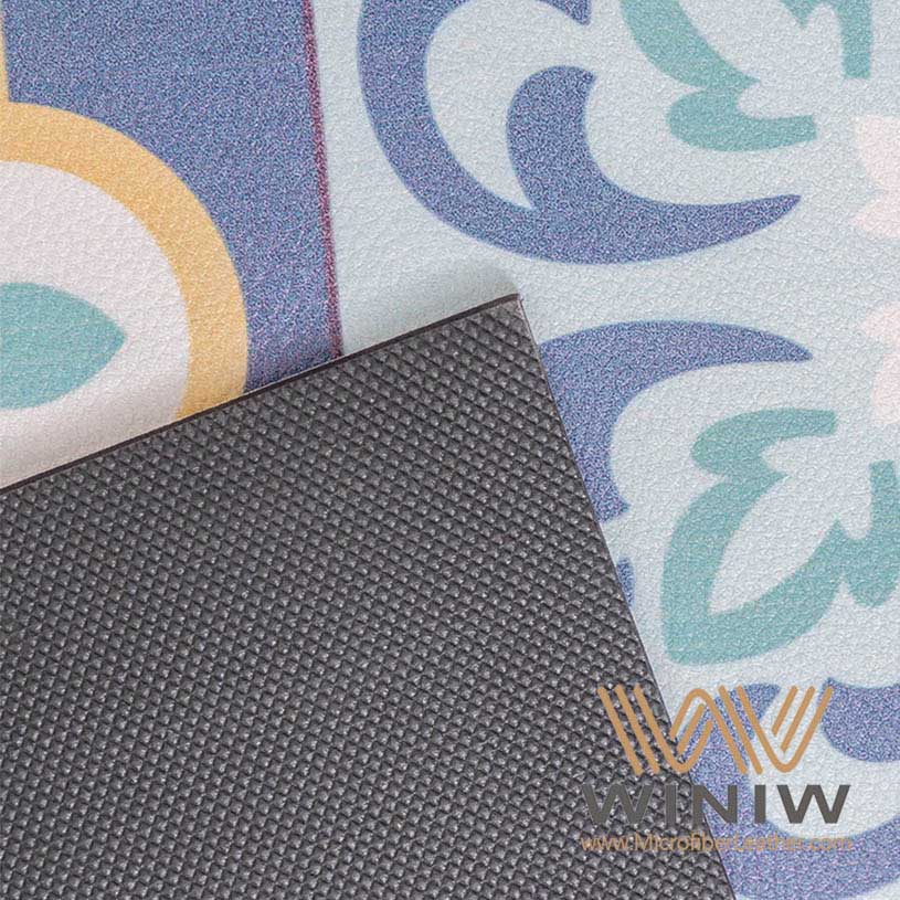 Microfiber Leather
