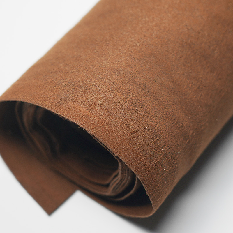 Microfiber Suede