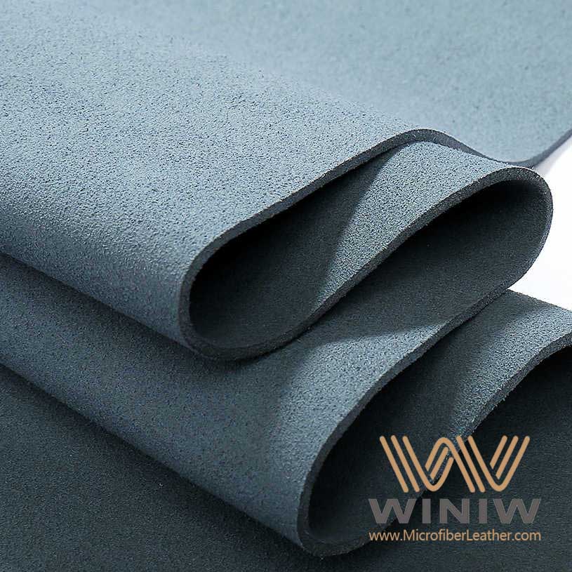 Microfiber Microsuede