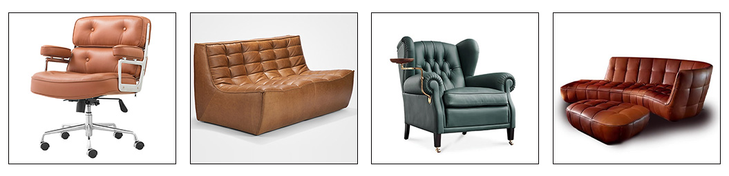 Microfiber Leather