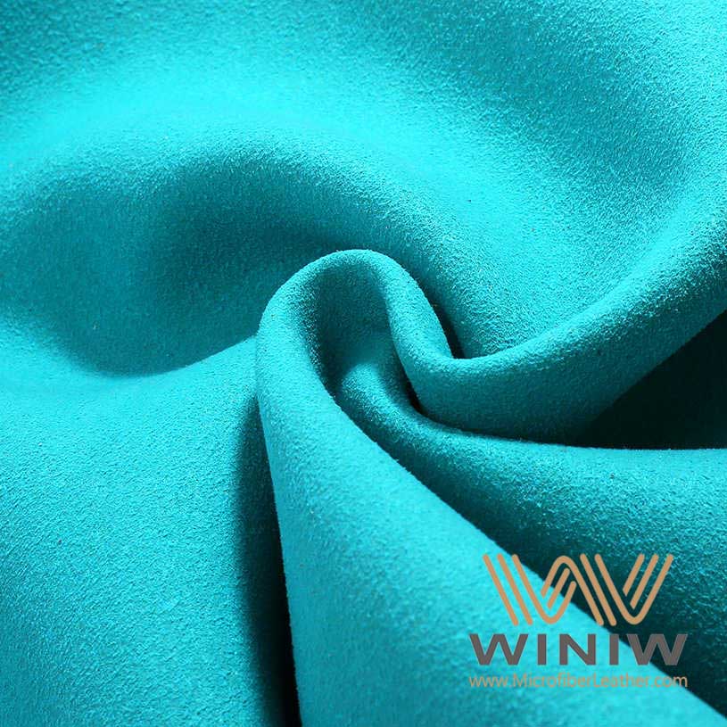 Microfiber Suede
