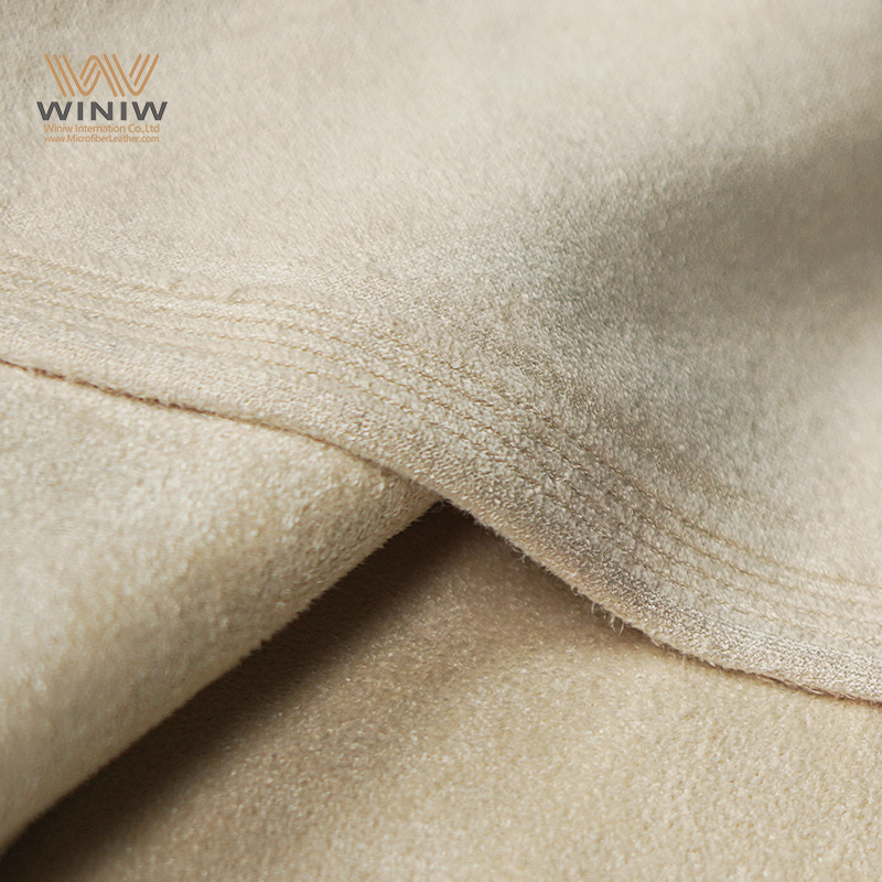 Suede Micro