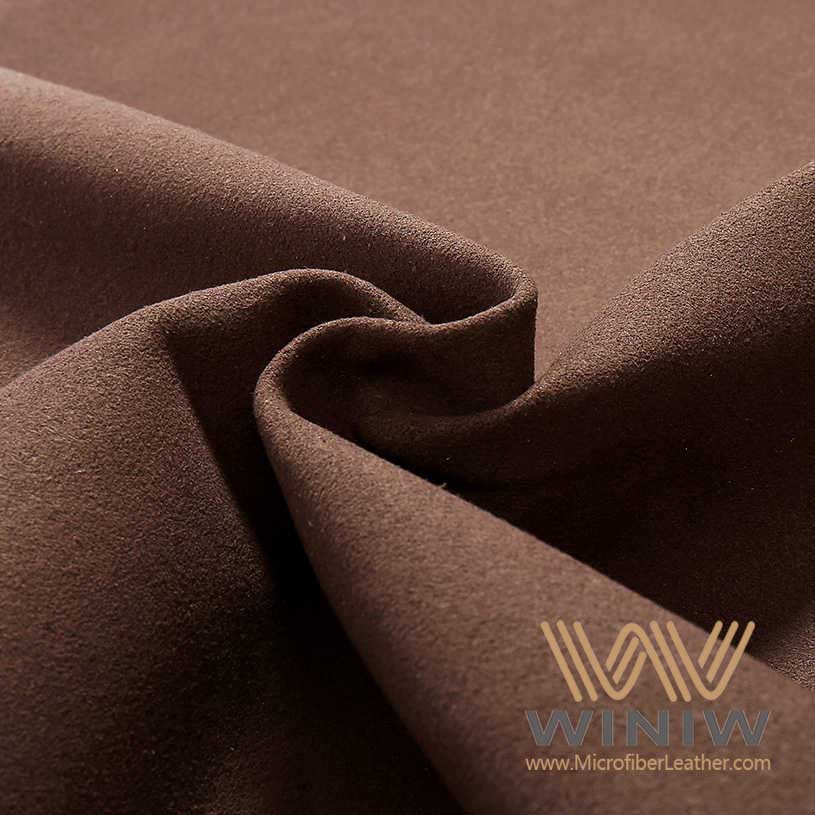 Imitation Suede Leather