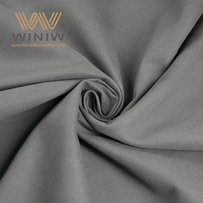 Microfiber Suede