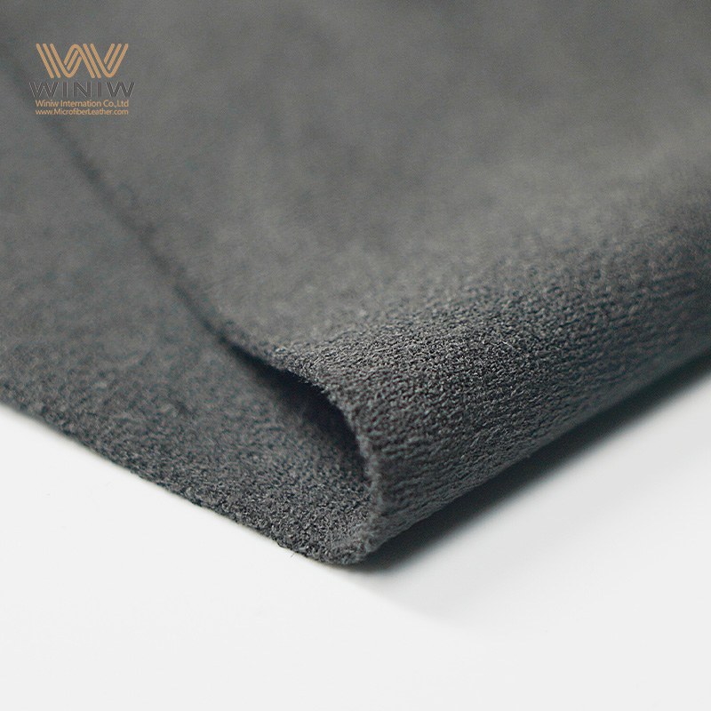Microfiber Microsuede