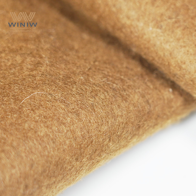 Microsuede