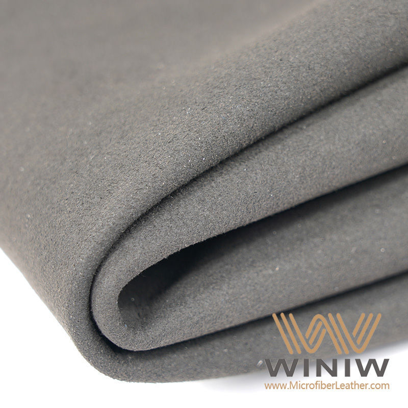 Microfiber Suede