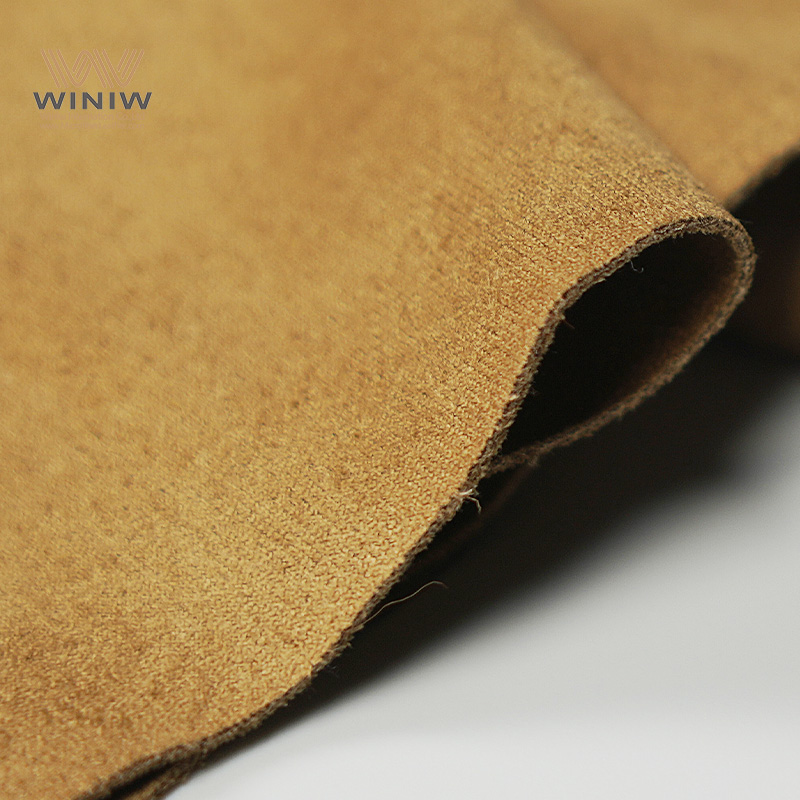 Microfiber Leather