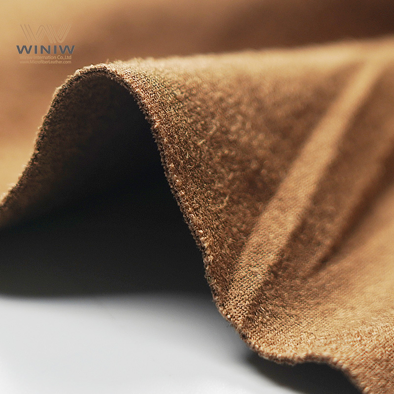 Microsuede
