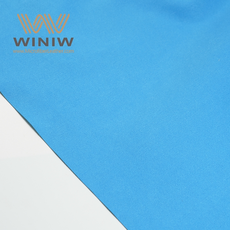 Microfiber Suede