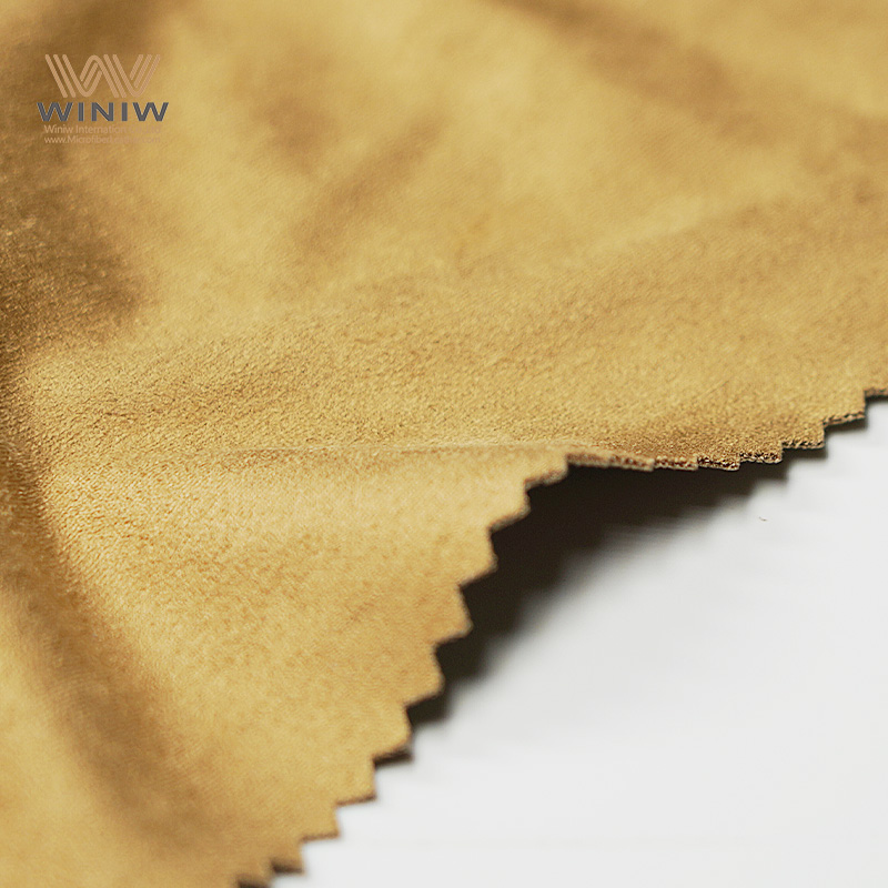 Microsuede