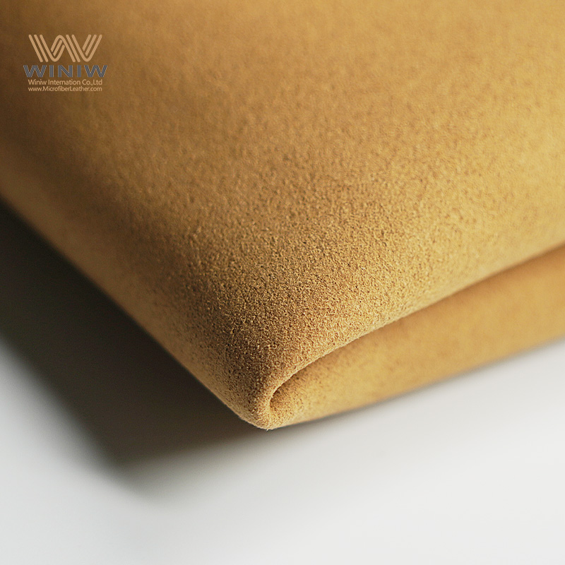 Microsuede
