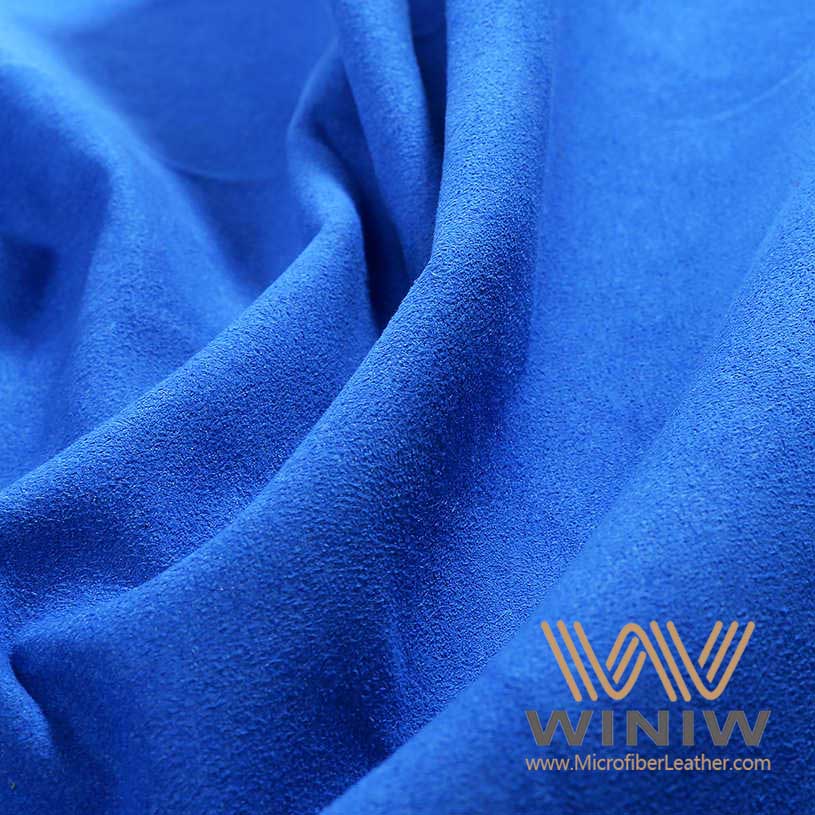 Microfiber Suede