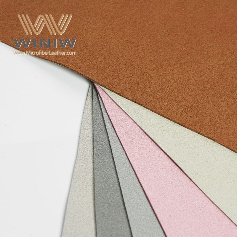 Microsuede