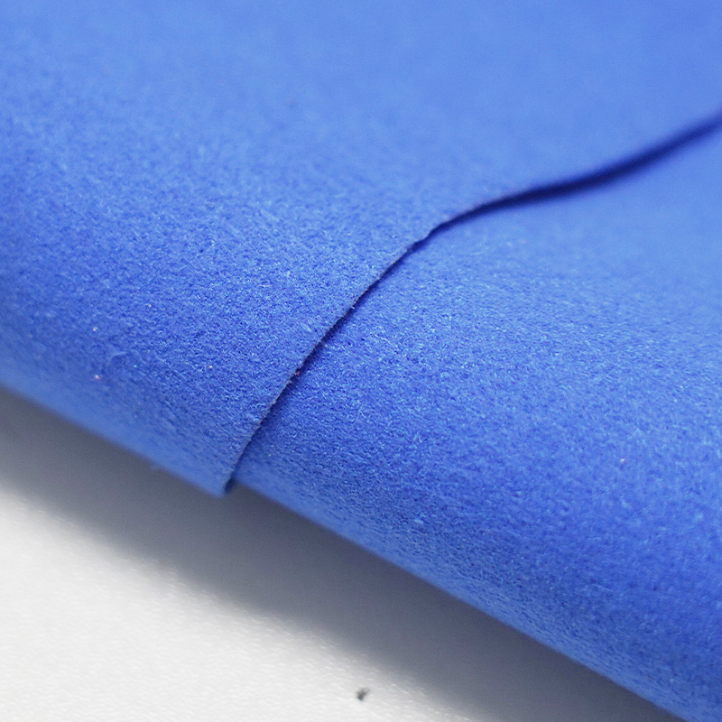 Suede Micro