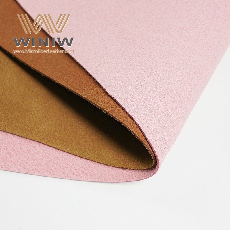 Microsuede