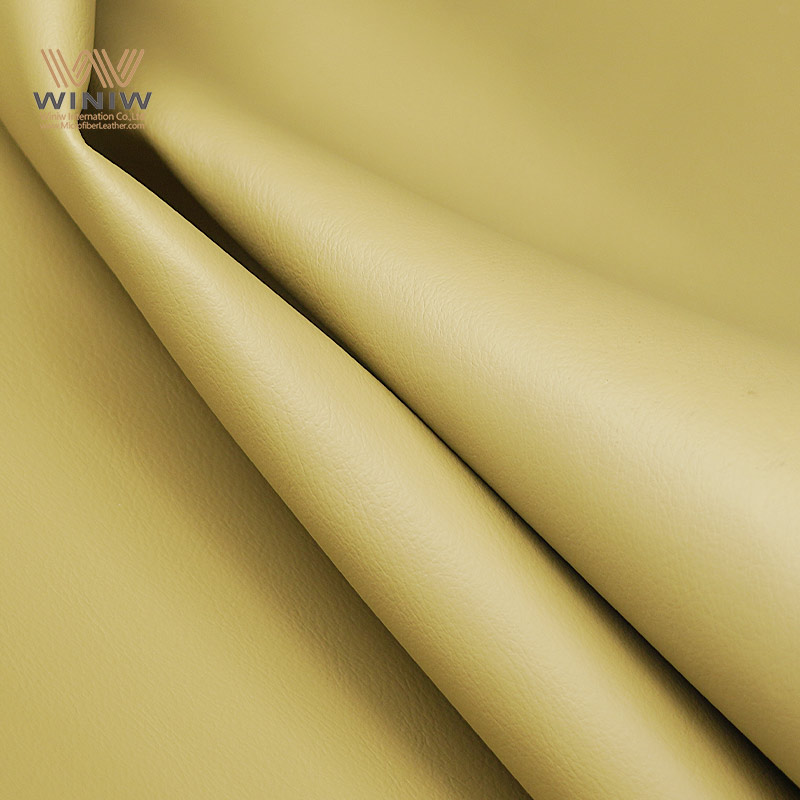 Microsuede Couch