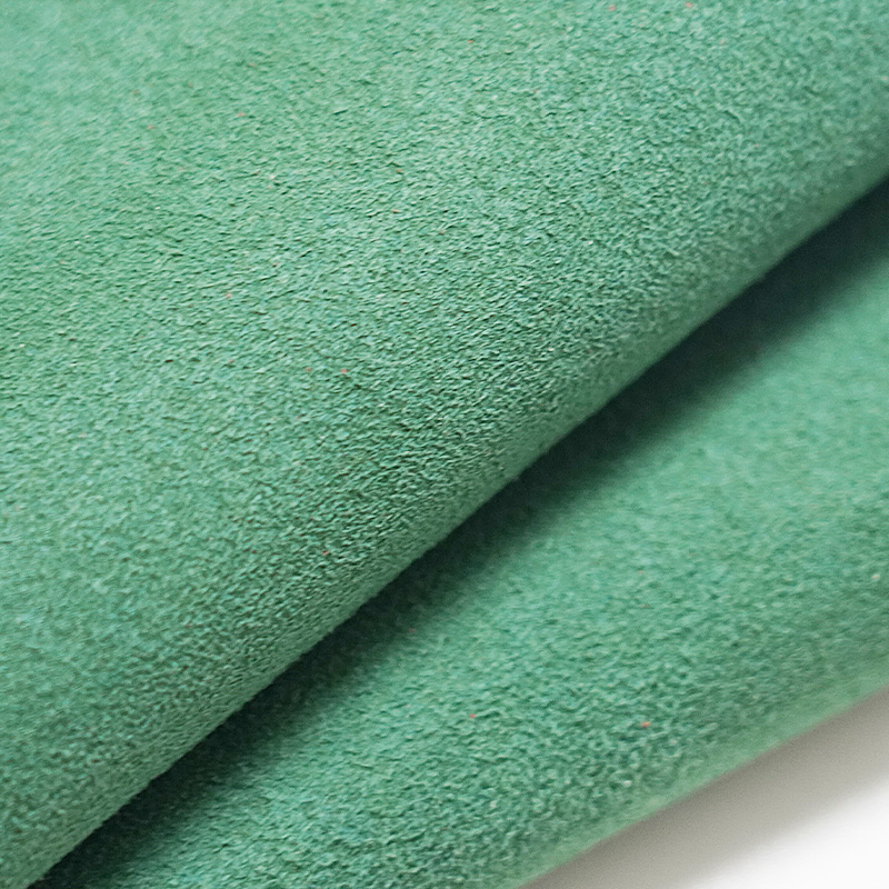 Microsuede