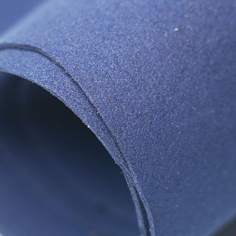 Microfiber Suede