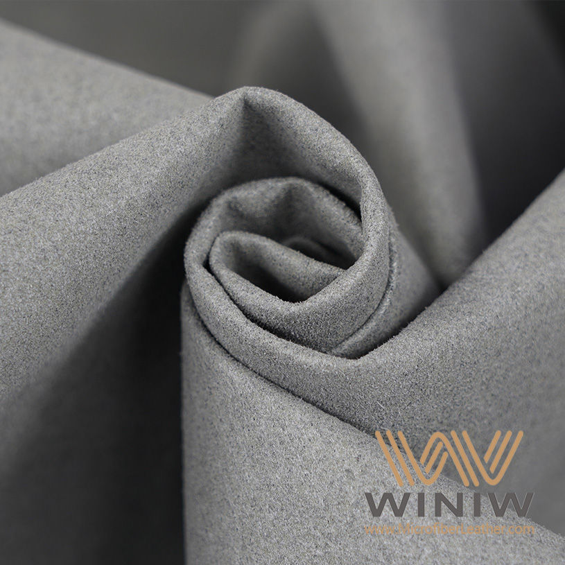 Microfiber Microsuede
