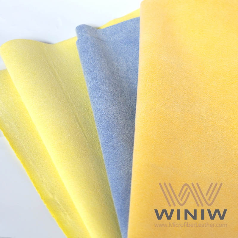 Suede Microfiber