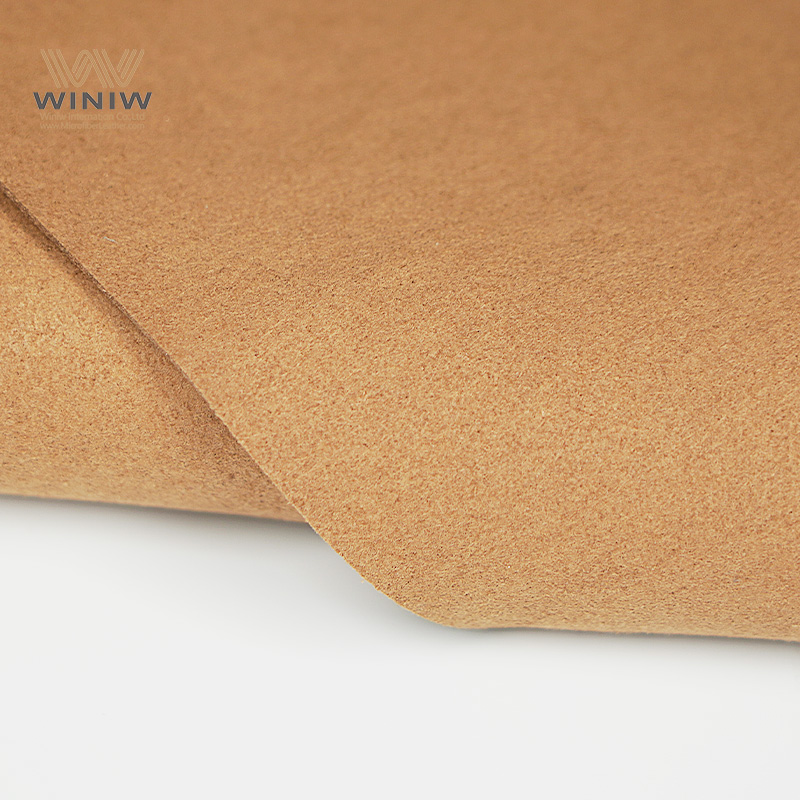 Microsuede