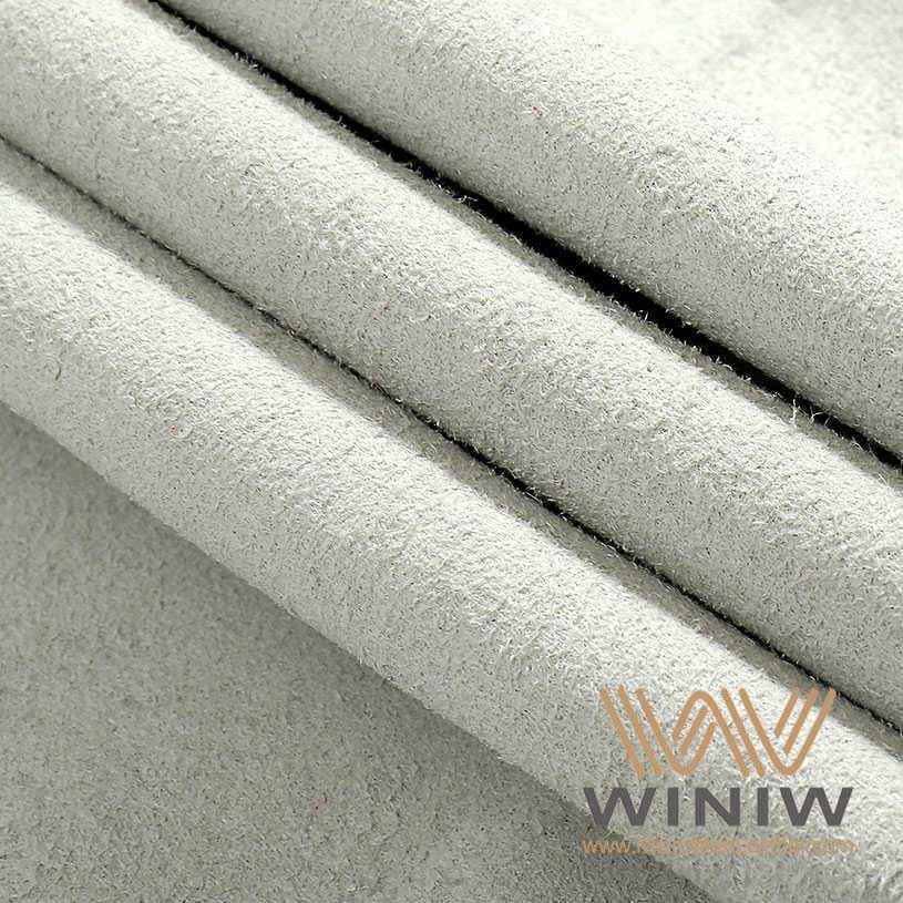 Microfiber Suede