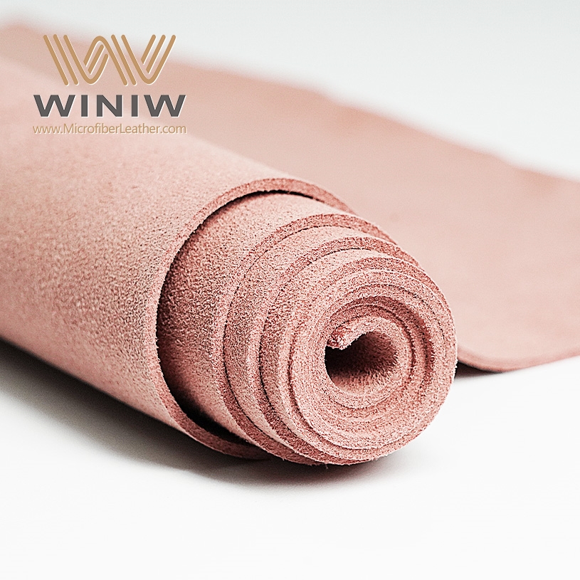 Microfiber Suede