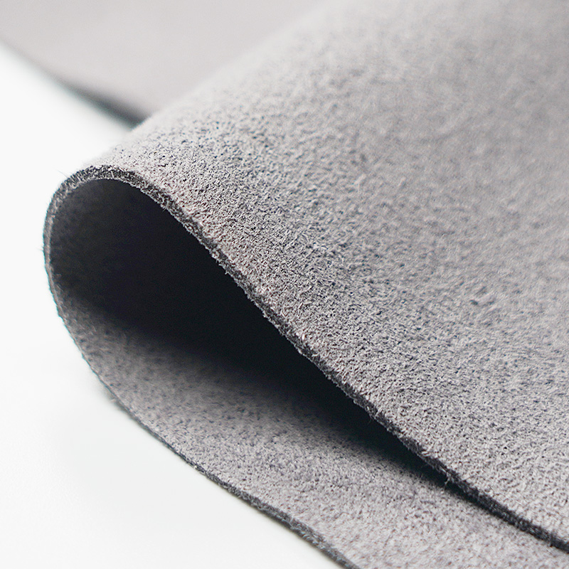 Microfiber Suede