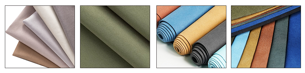 Microsuede