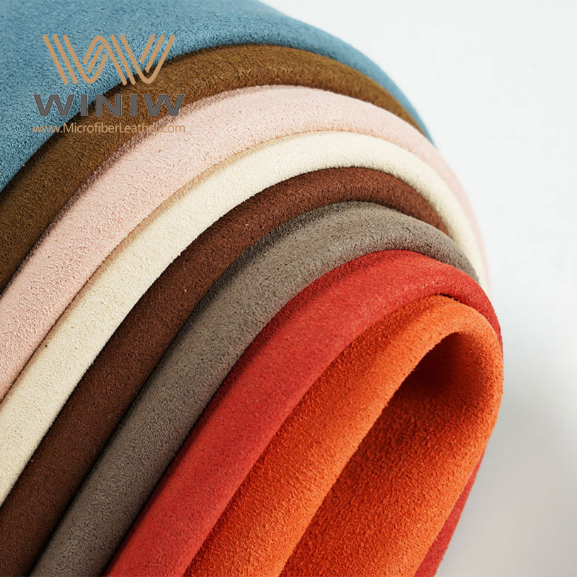 Microsuede