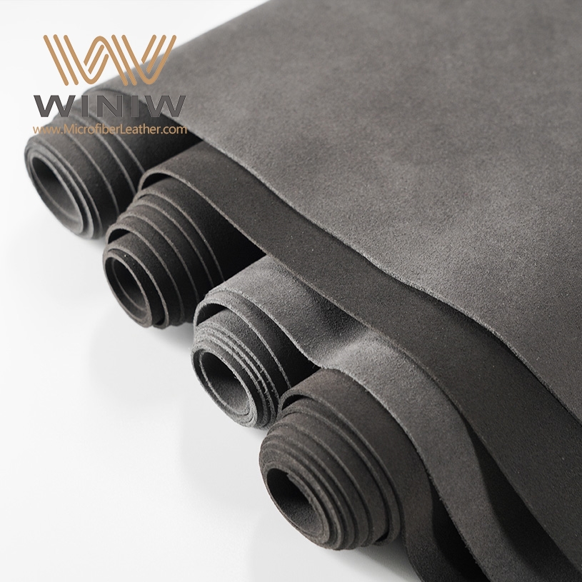 Microfiber Microsuede