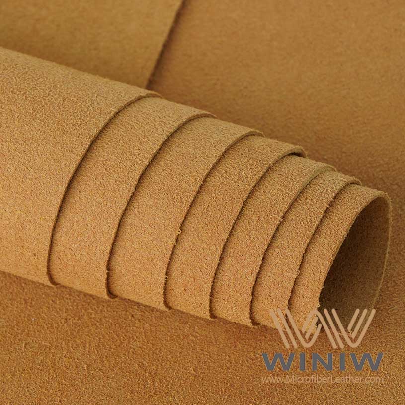 Microfiber Microsuede